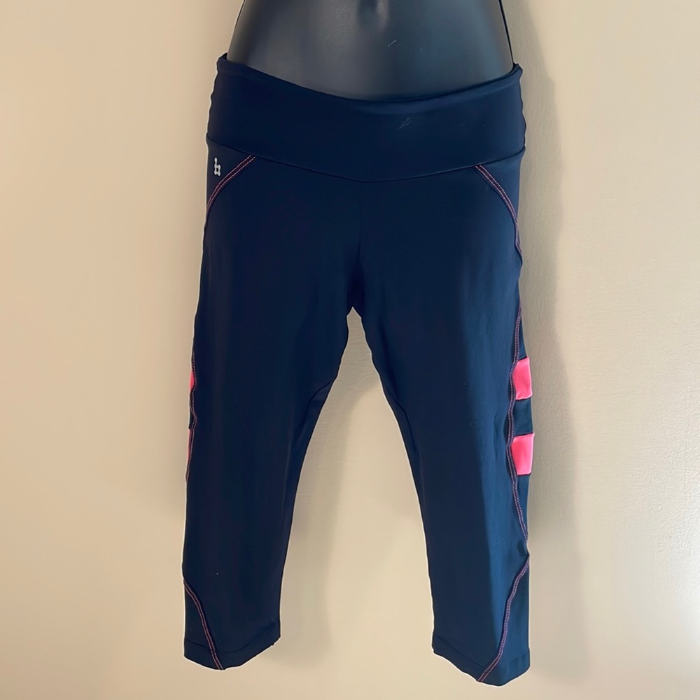Brasil Sul legging 3/4 Capri